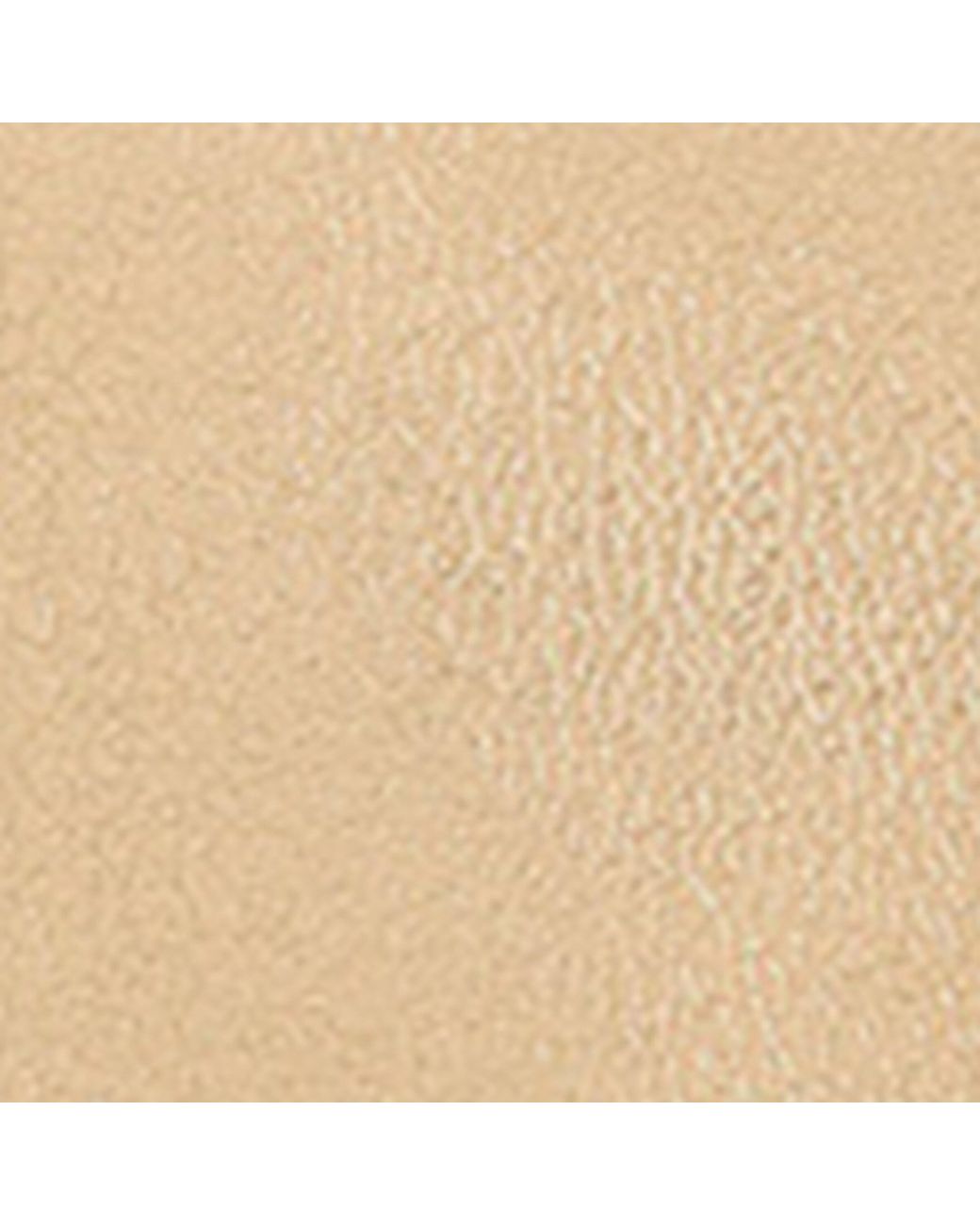 Dolce & Gabbana Natural Laminated Calfskin Logo Card Holder