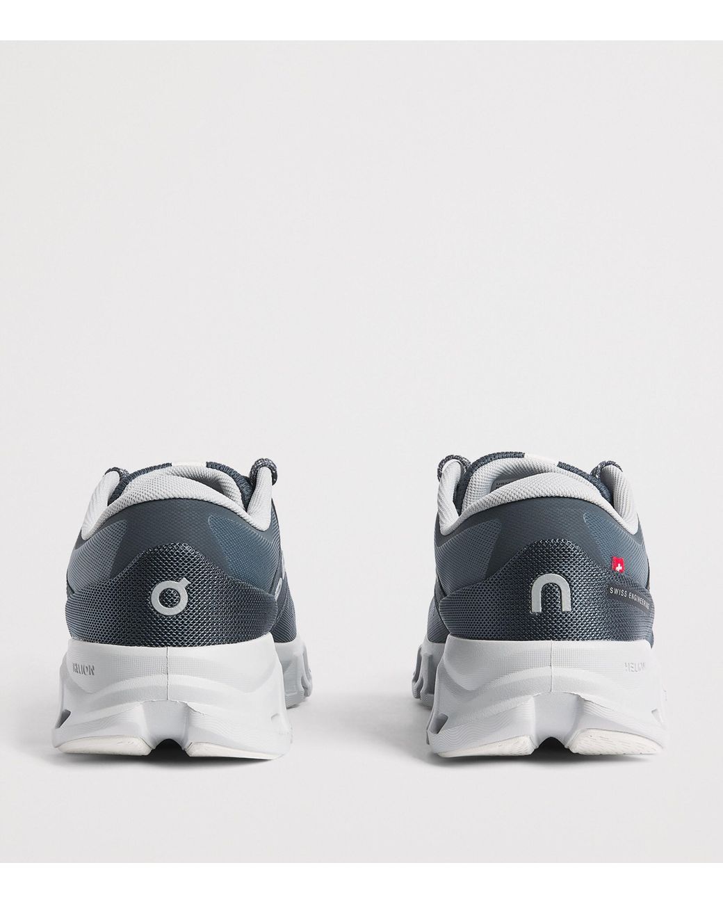 On Shoes Blue Cloud X 5 Trainers for men