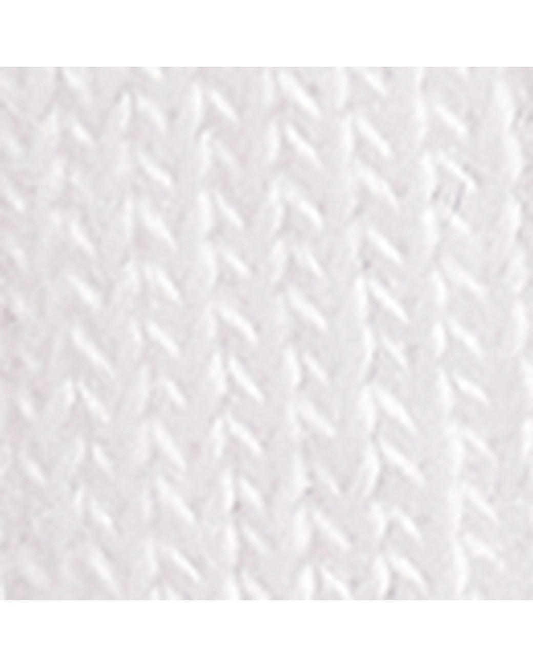 Wolford White Stretch-Cotton Ribbed Sneaker Socks