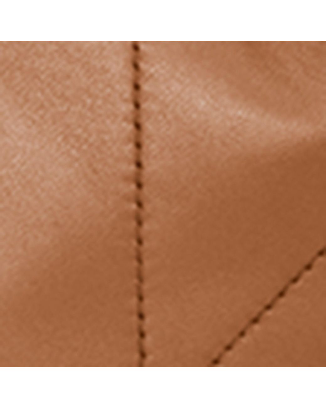 Saint Laurent Brown Leather Jamie Shoulder Bag