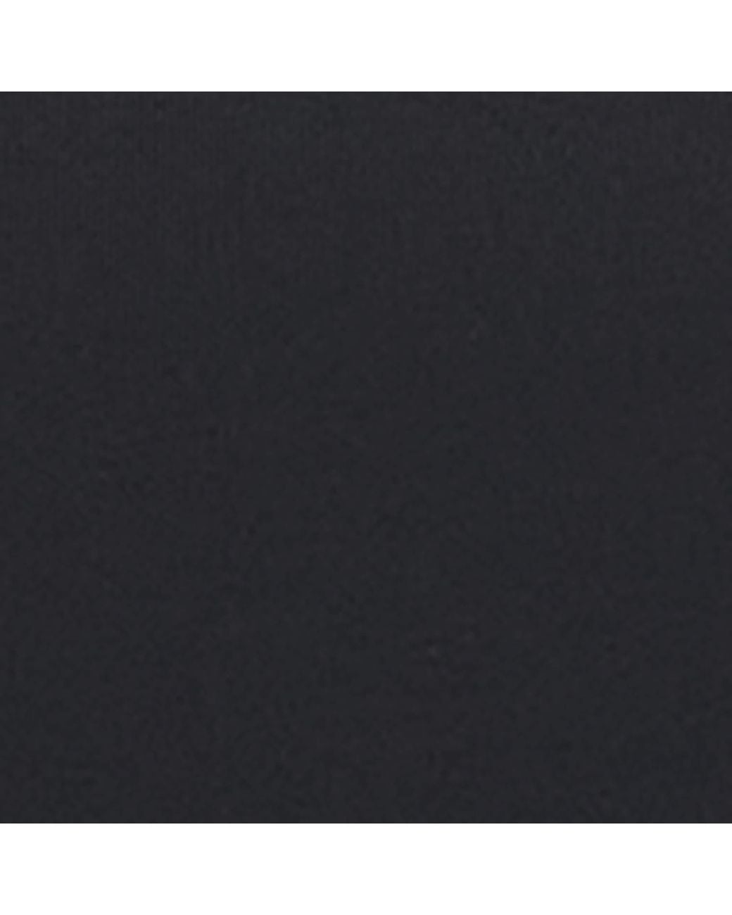 Calvin Klein Black Seamless Thong