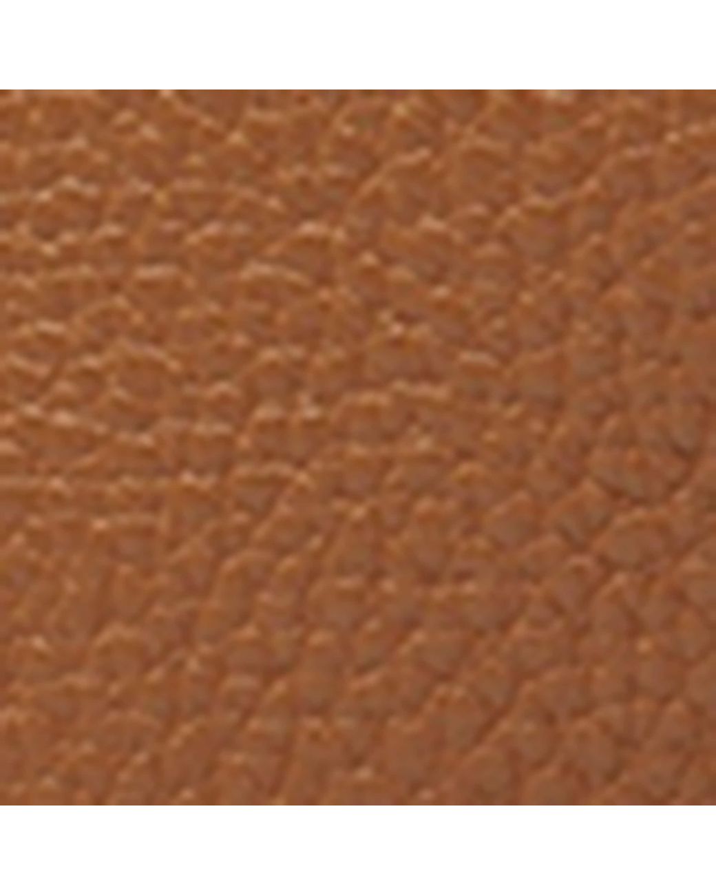 Aspinal Brown Large Leather Soho East West Cross-Body Pouch