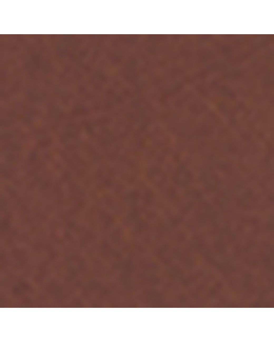 Max Mara Brown Leather Monogram Belt