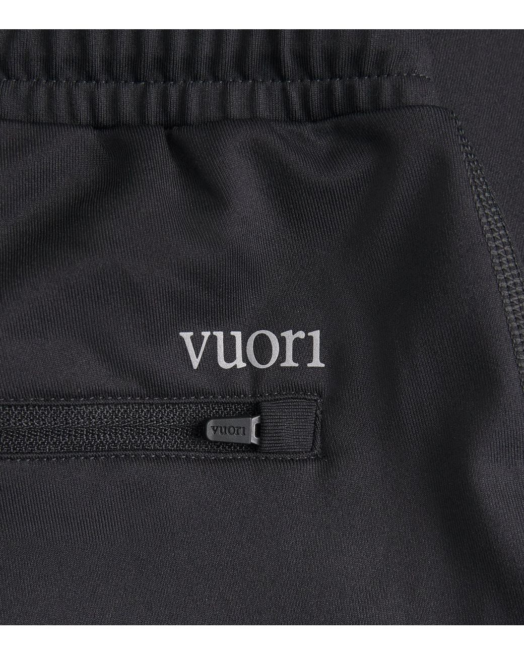 vuori Blue Sunday Performance Sweatpants for men