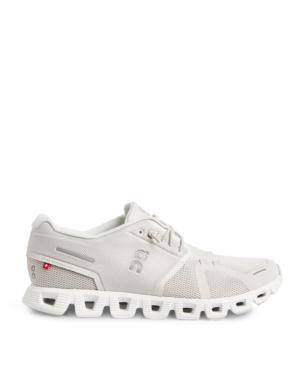 cloud 5 on running trainers