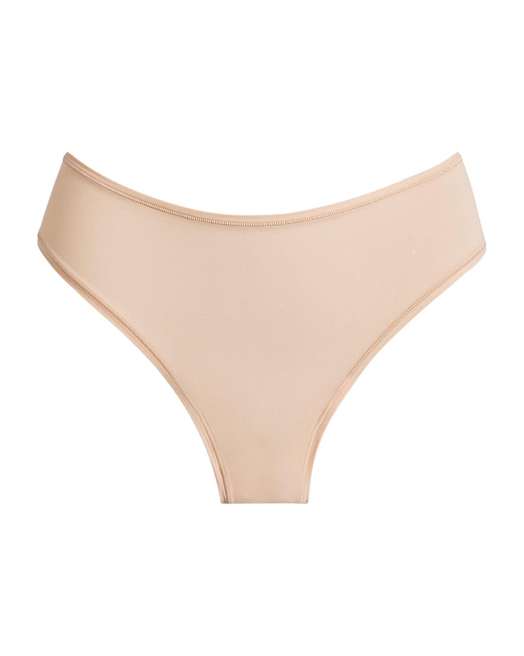 Skims Natural Fits Everybody Cheeky Brief