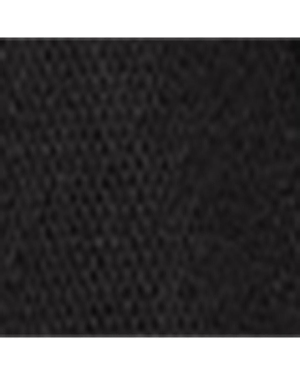Balenciaga Black Crest Baggy Football Shorts for men