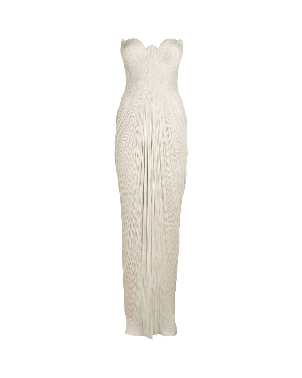 chinese dress ladies Maria Lucia Hohan  Maria Lucia Hohan Stephanie Maxi Dress in Barcelona or  Shop Online Mujer 732-001512 01