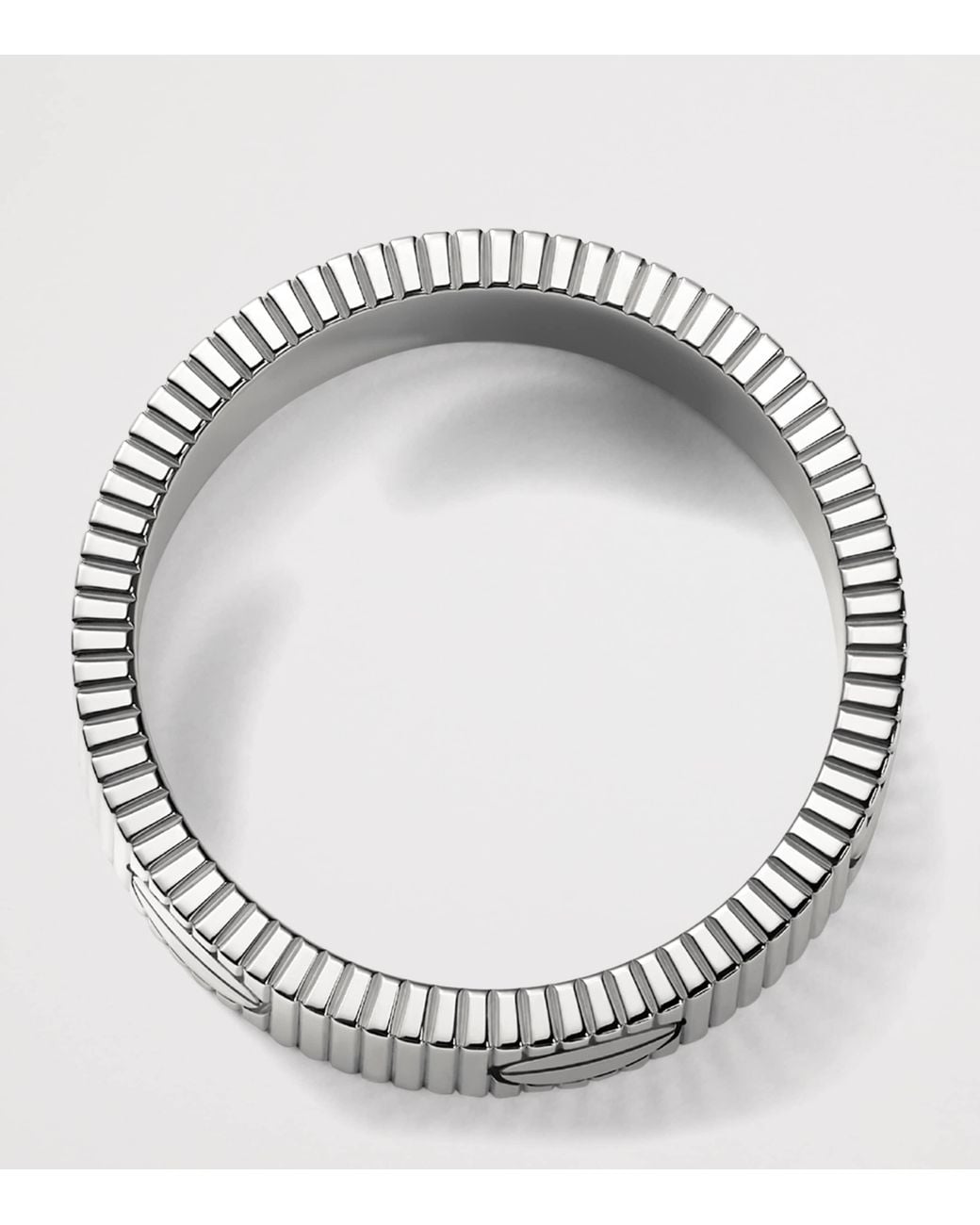 Cartier Metallic Love Unlimited Ring