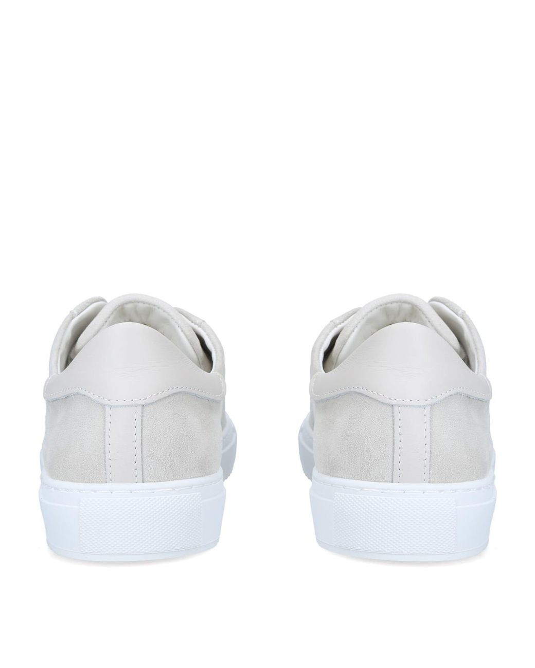 Axel Arigato White Clean 90 Sneakers for men