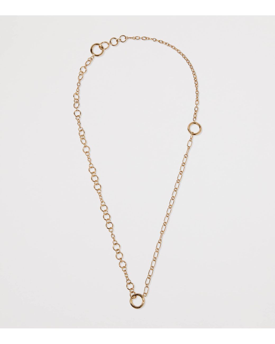 Annoushka Metallic Biography Chain