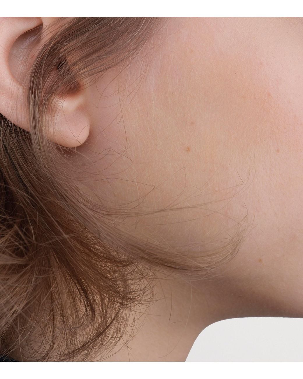 Repossi Metallic And Diamond Berbere Ear Cuff