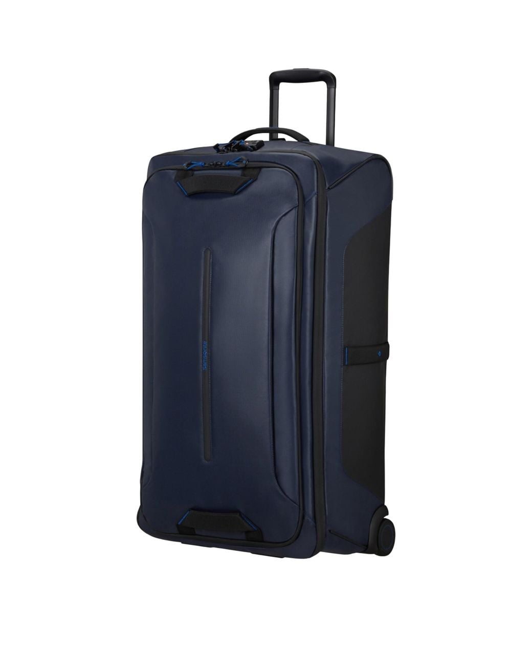 Samsonite Blue Prodiver Duffle Suitcase