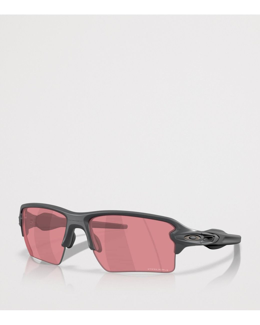 Oakley Pink Flak 2.0 Xxl Sunglasses