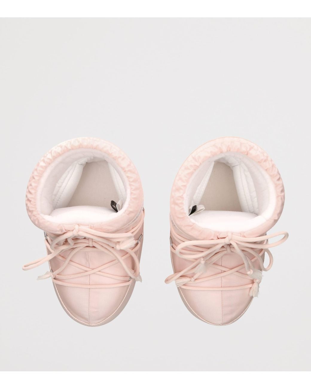 Moon Boot Natural Icon 2 Low Ankle Boots