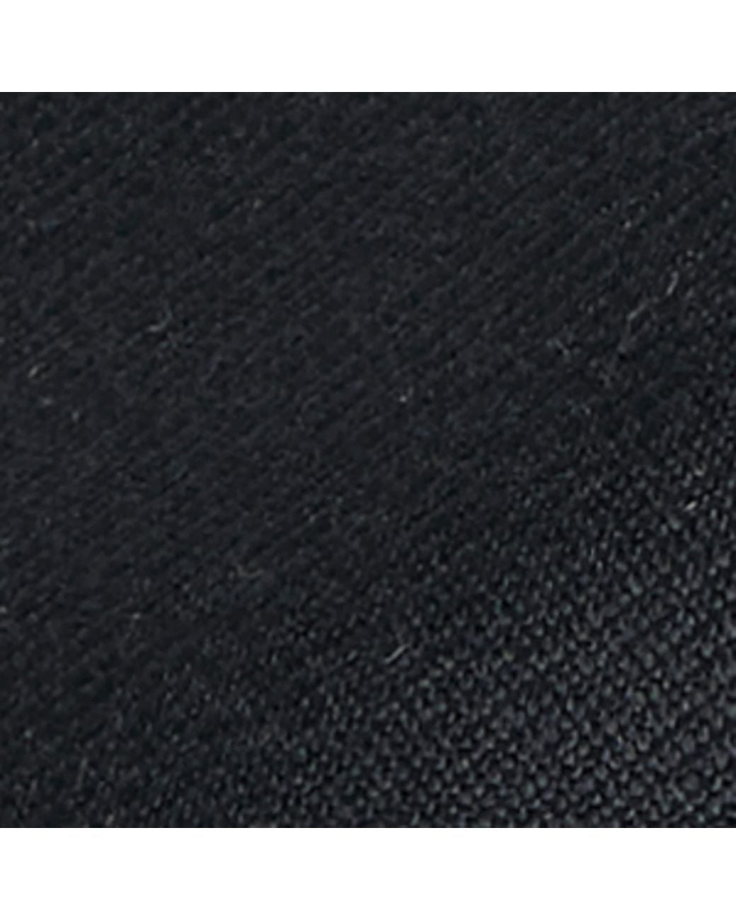 Paul & Shark Blue Virgin Wool Logo Baseball Cap for men
