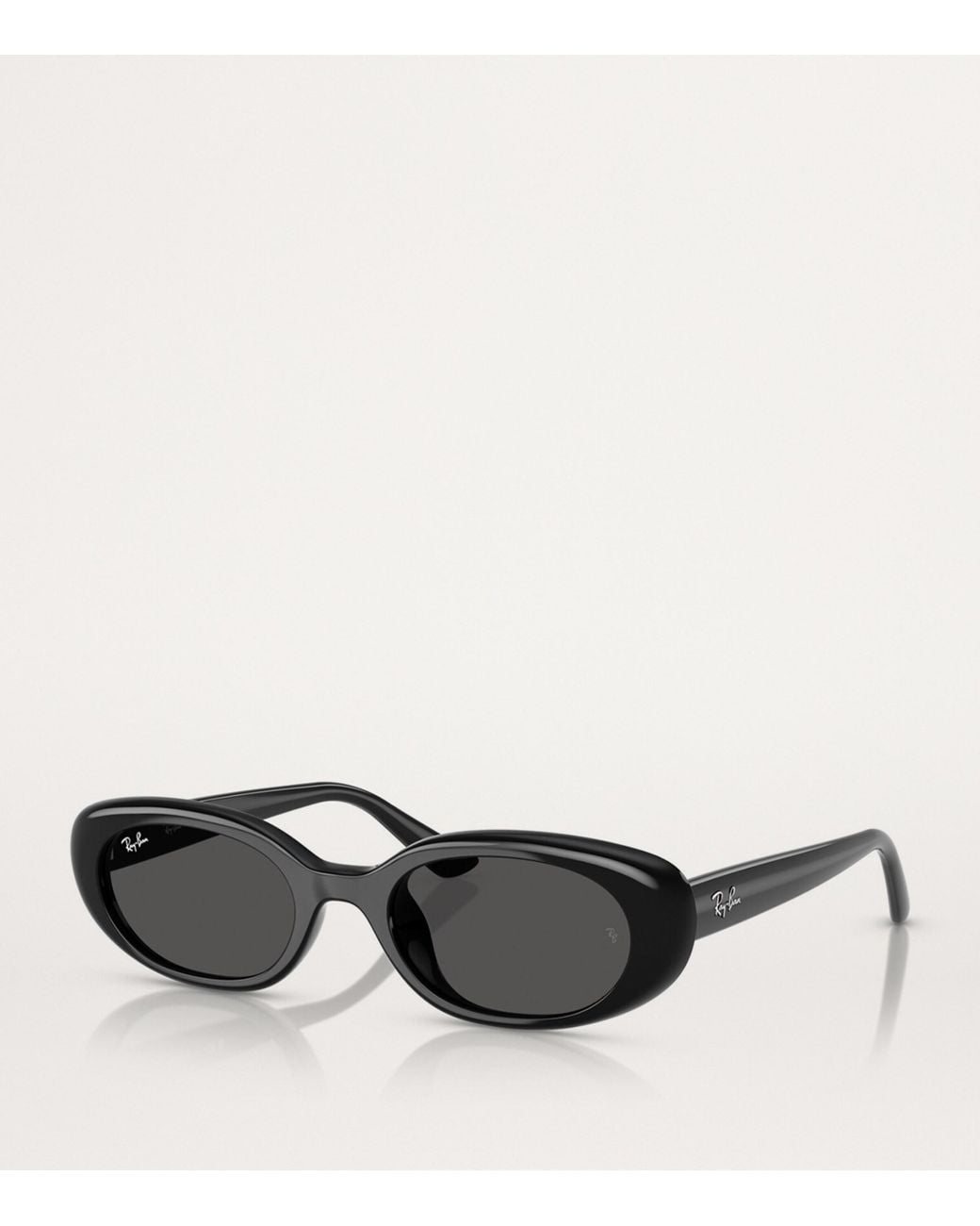 Ray-Ban Black Rb4441D Sunglasses