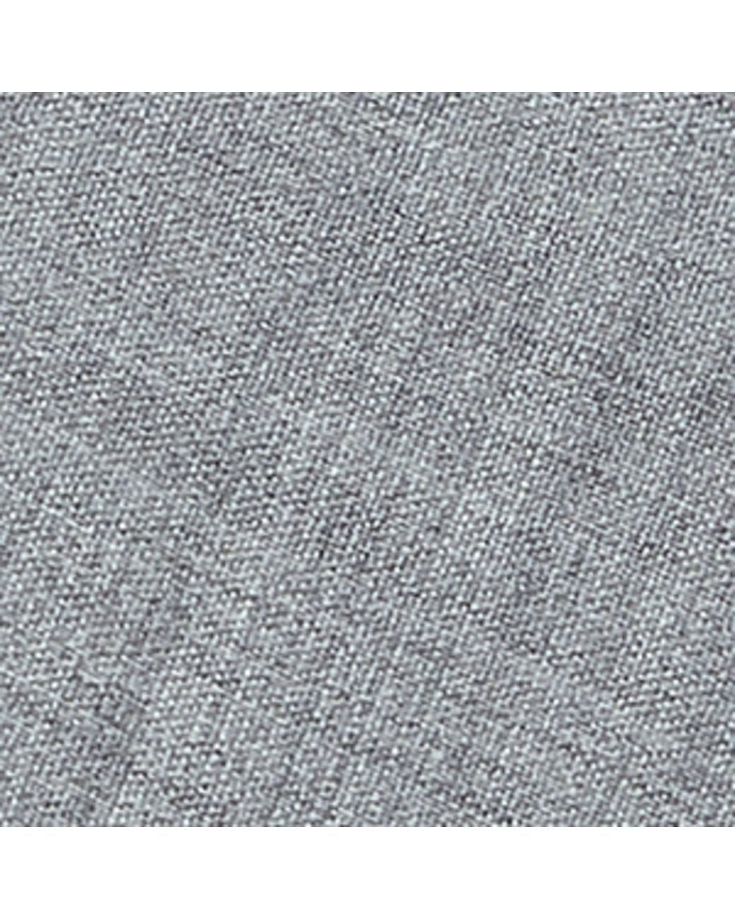 Brunello Cucinelli Gray Virgin Wool Tie for men