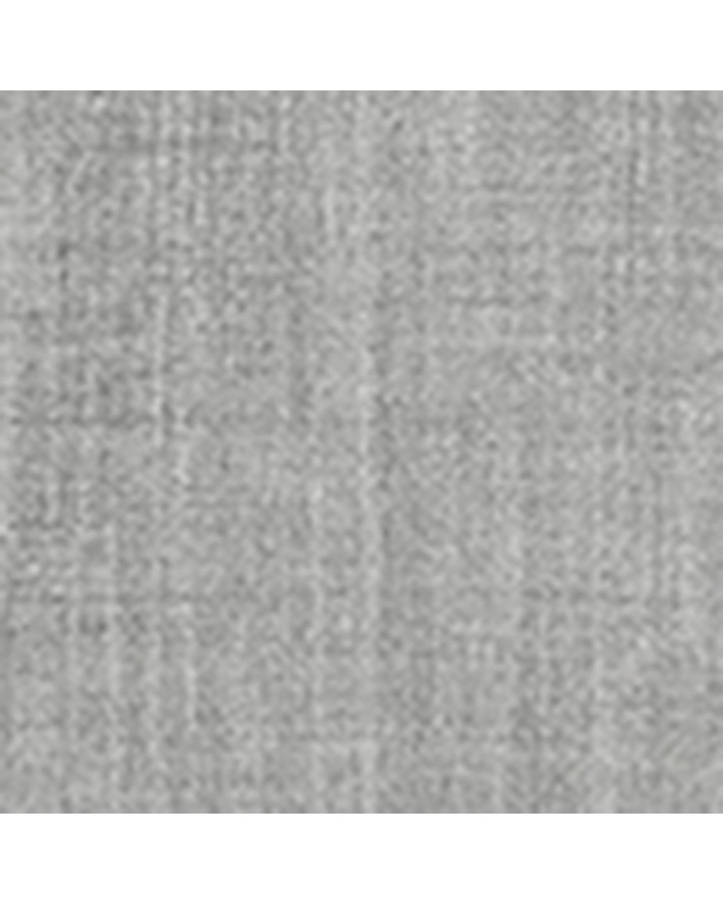 Givenchy Gray Wool-Mohair Cropped Blazer
