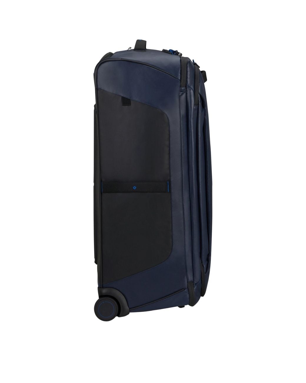 Samsonite Blue Prodiver Duffle Suitcase