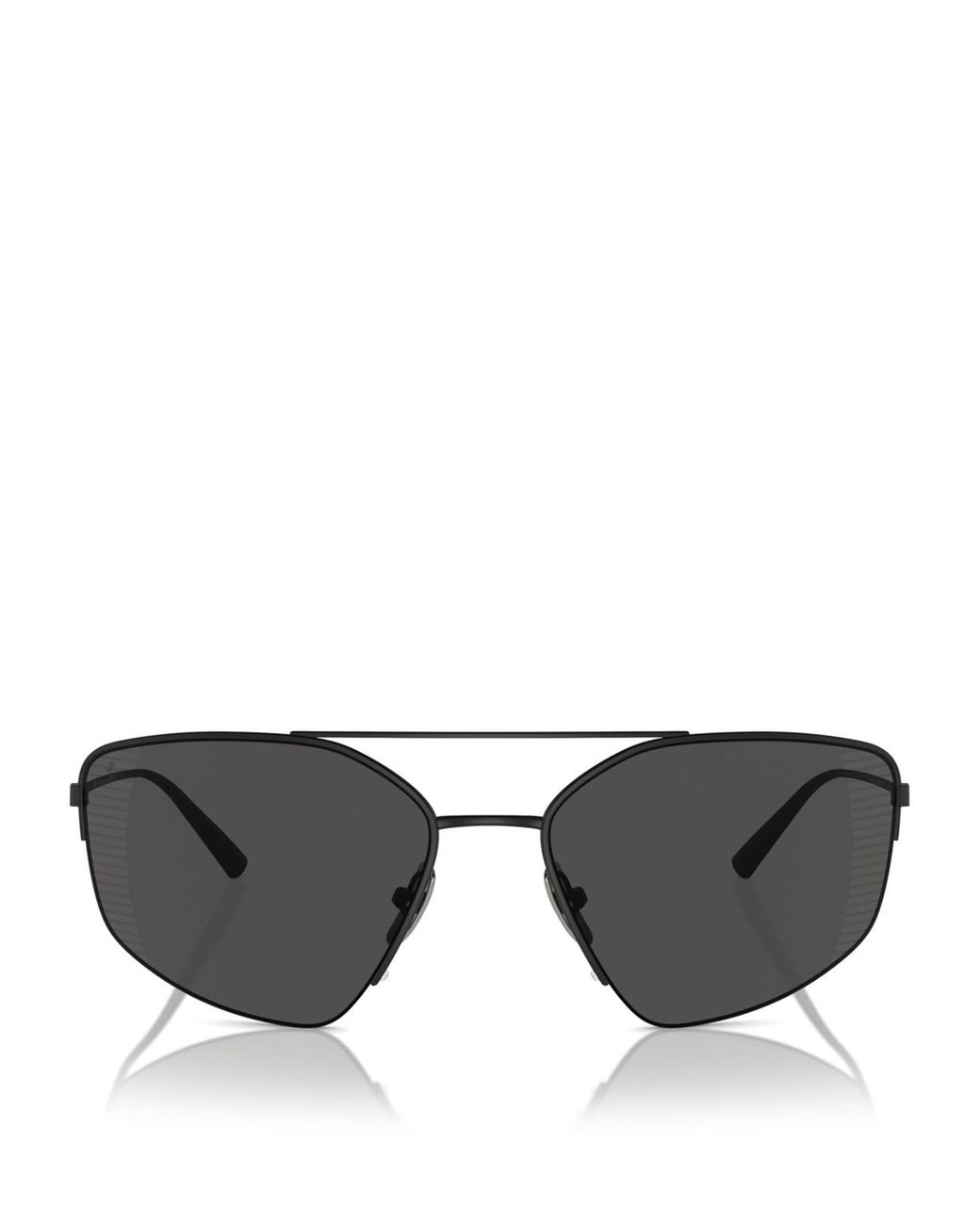 Ferrari Gray Titanium Fh1009T Sunglasses for men