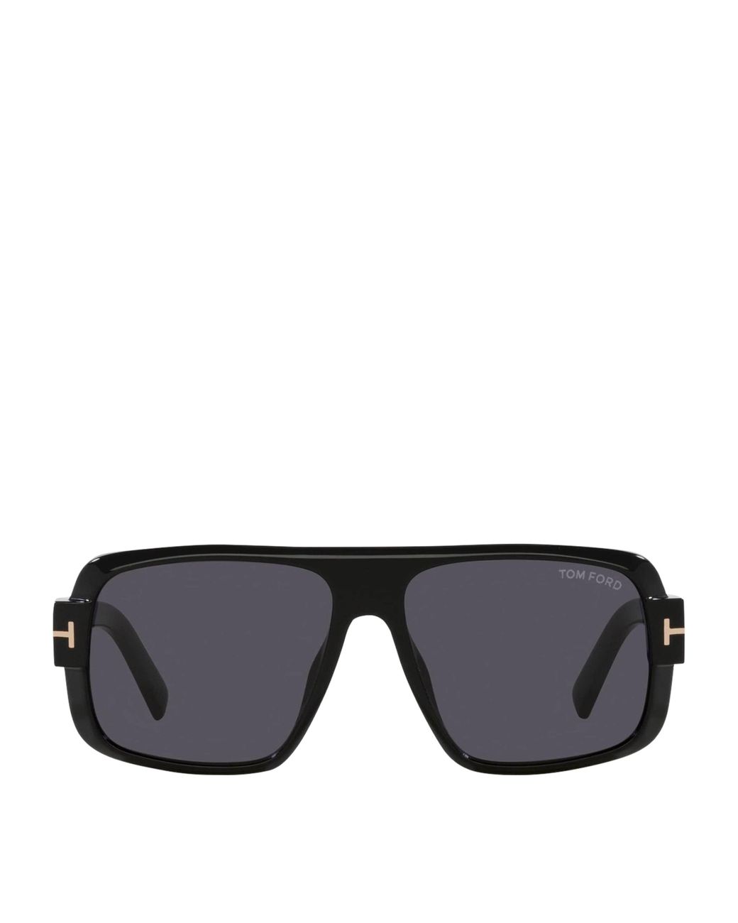 Tom Ford Black Metal Ft1101 Sunglasses for men