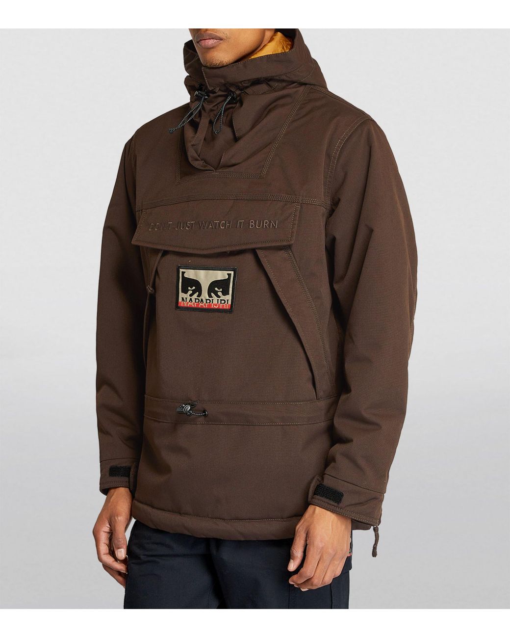Napapijri skidoo shop 2 jacket