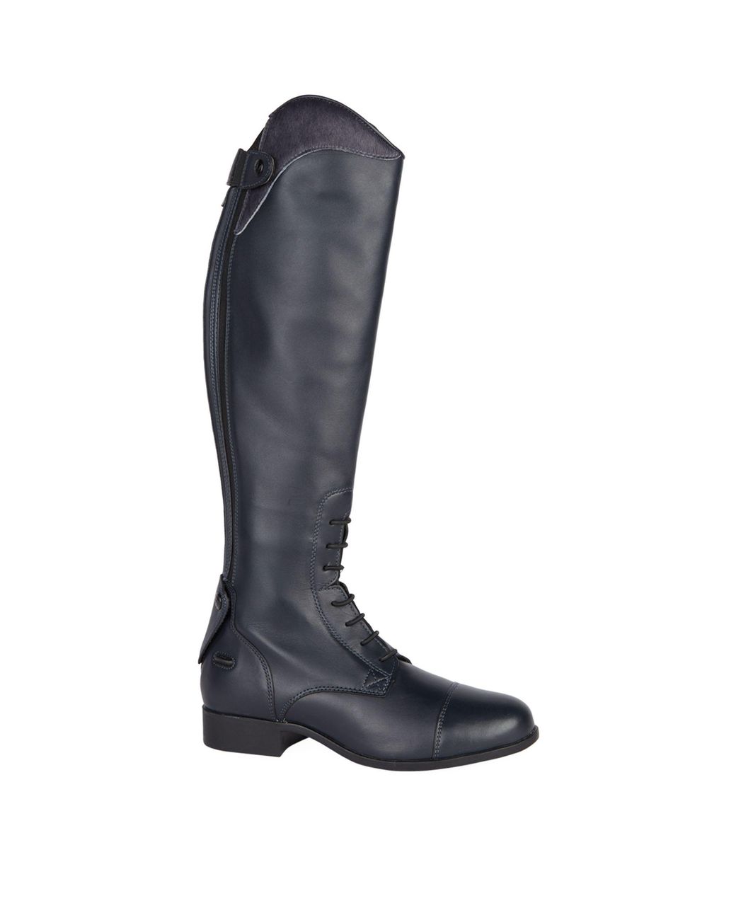 ariat heritage contour ii ellipse ii ladies long riding boots