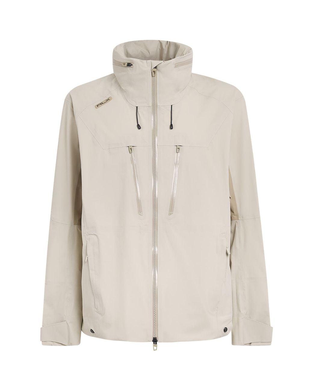 Ralph Lauren Natural Water-Repellent Hyrbrid Rlx Jacket for men