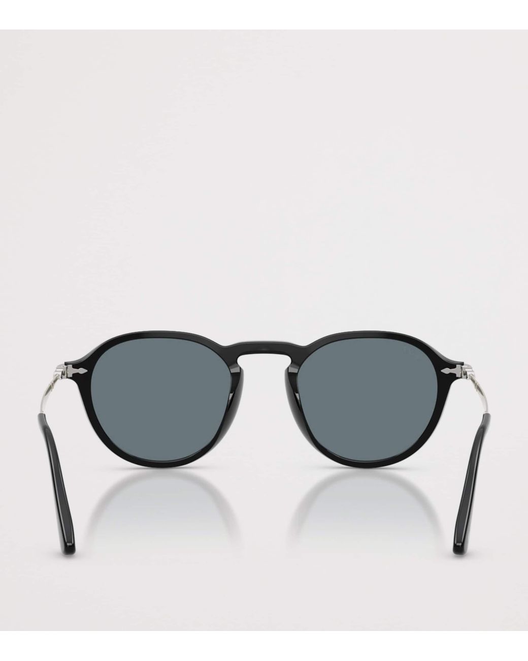 Persol Gray Phantos Sunglasses