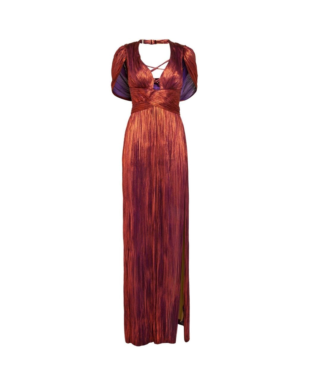 strapless open back dress Laurel Dress – Your Designer Rentals