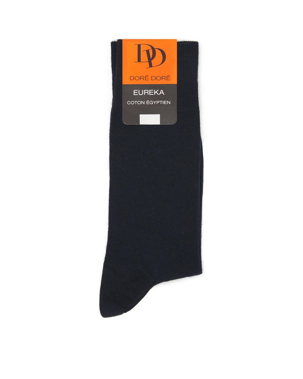 Doré Doré Blue Eureka Socks for men