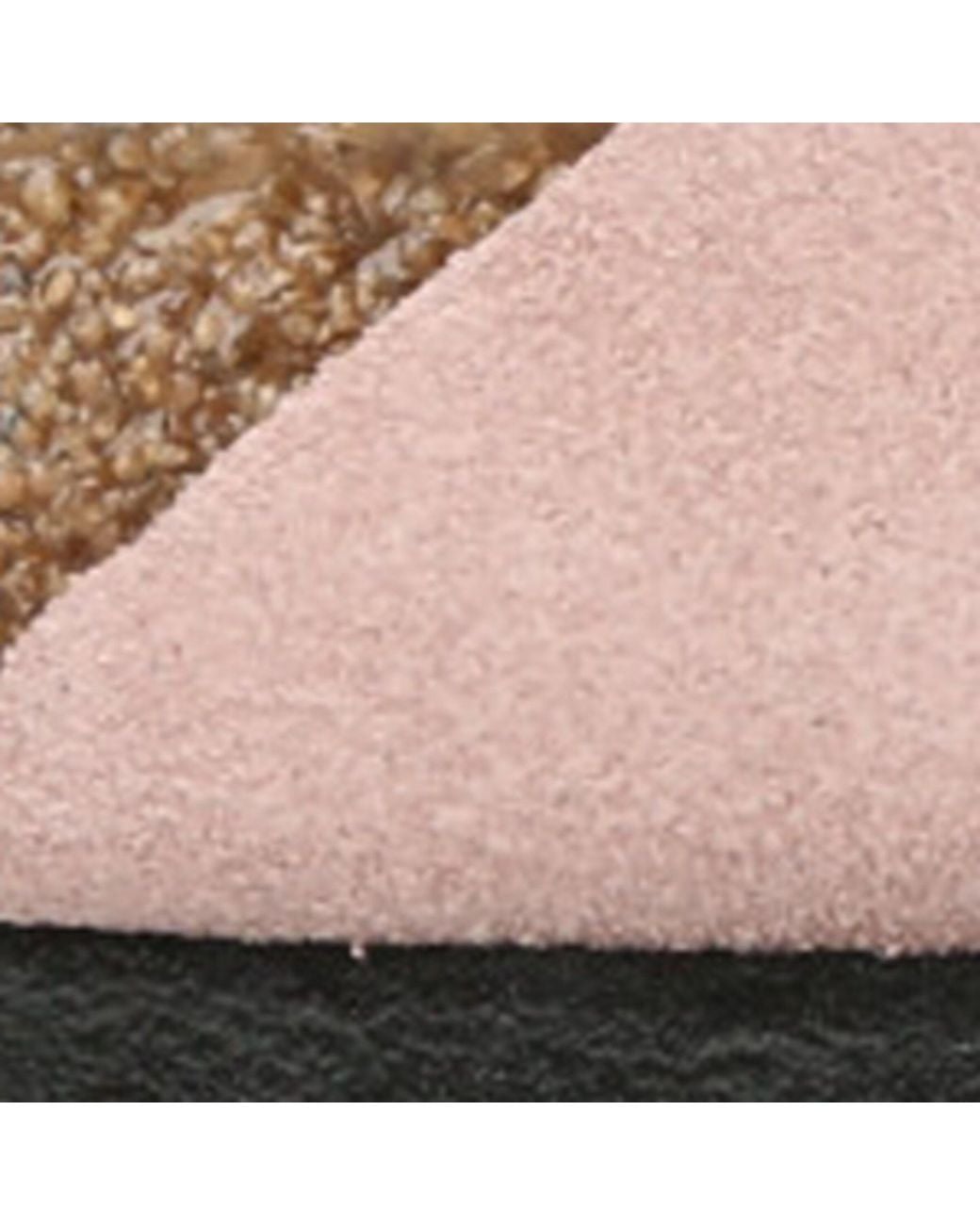 Birkenstock Pink Suede Arizona Sandals