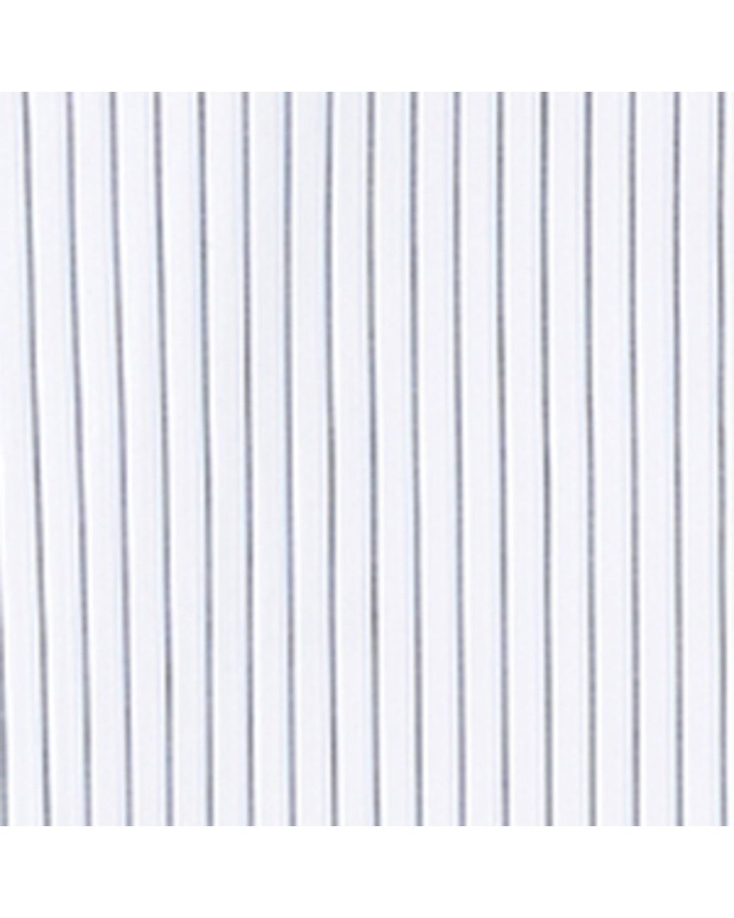 Givenchy White Cotton Stripe Shirt for men