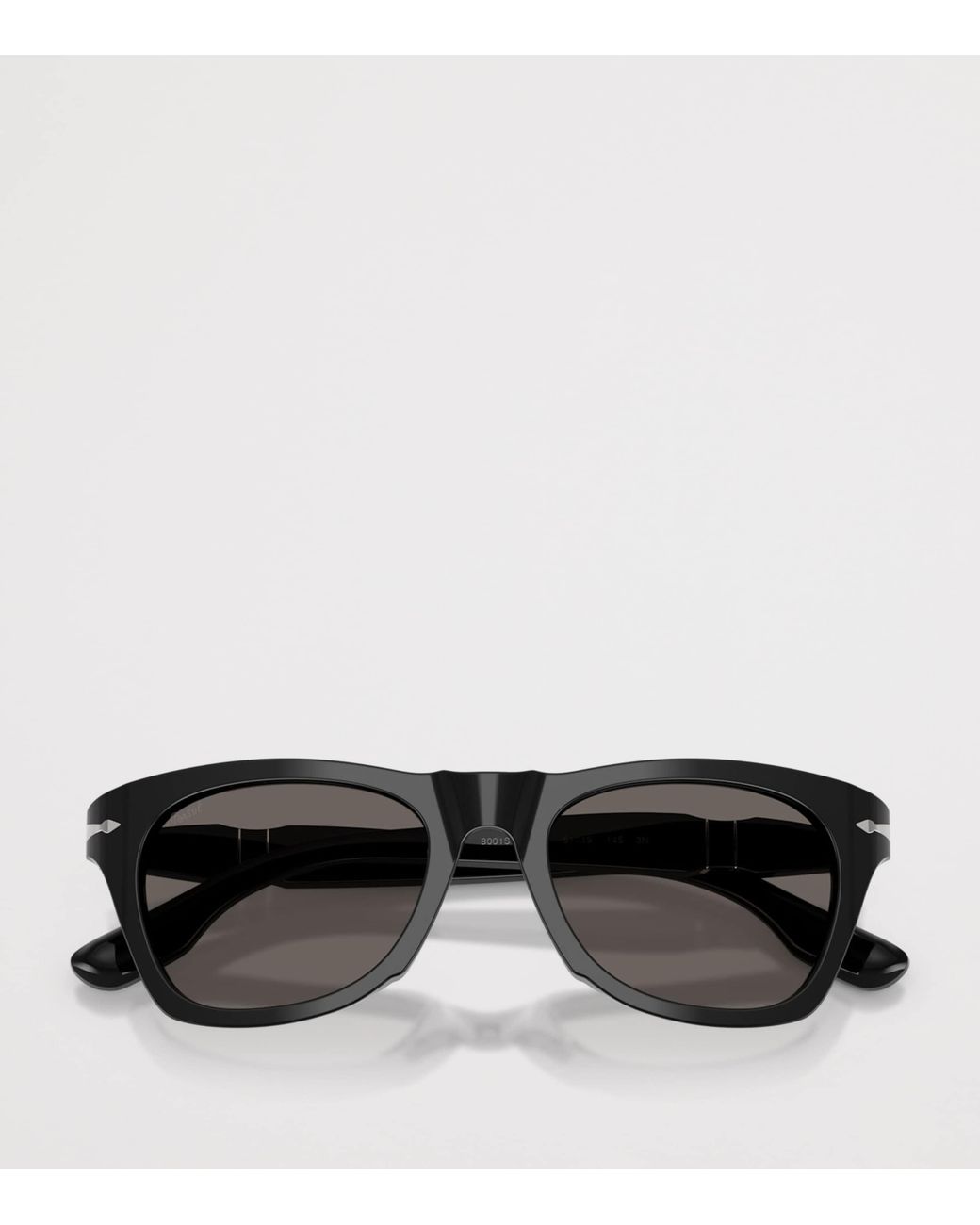 Persol Black Phantos Sunglasses