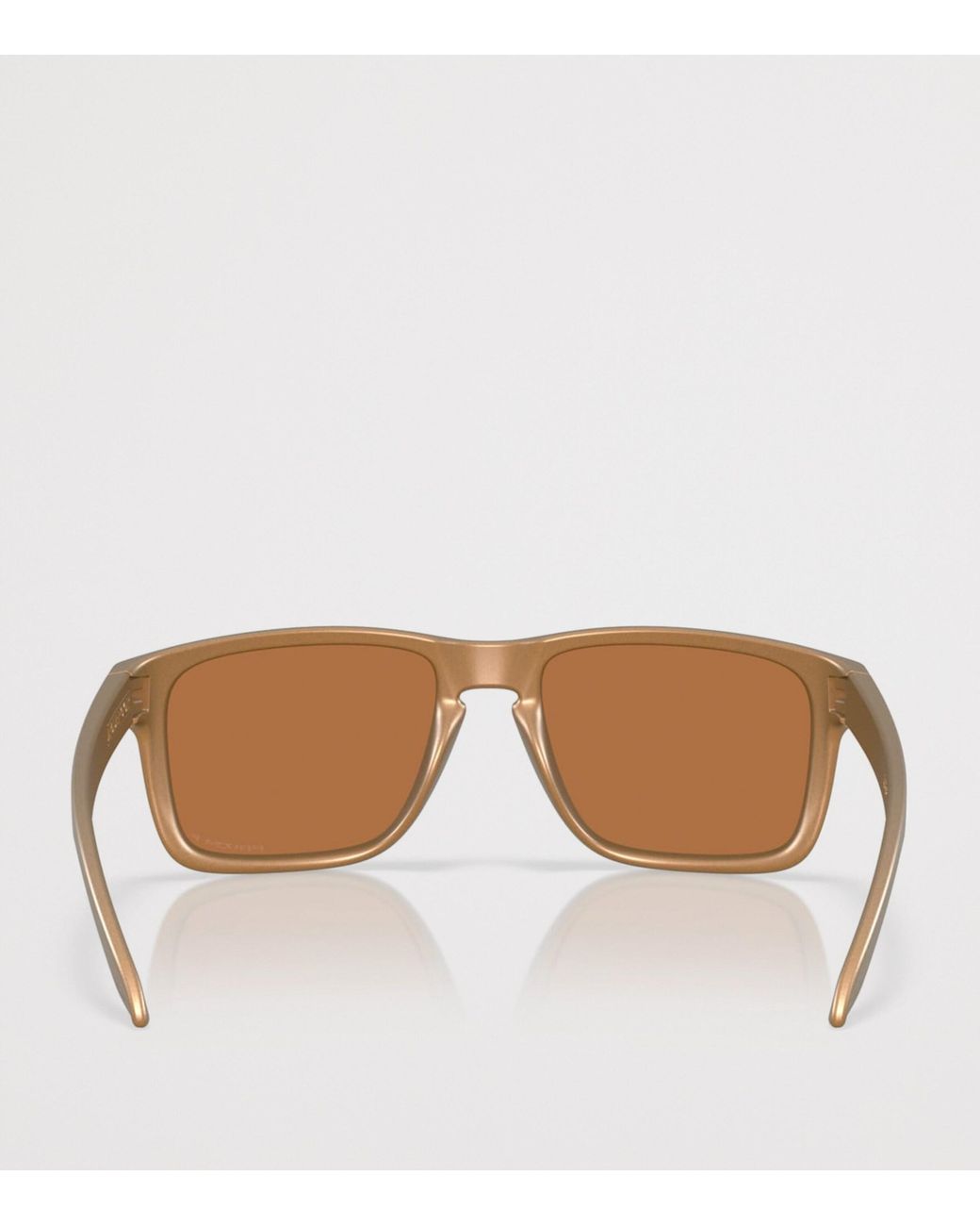 Oakley Brown Holbrook Xl Alloy Collection Sunglasses for men