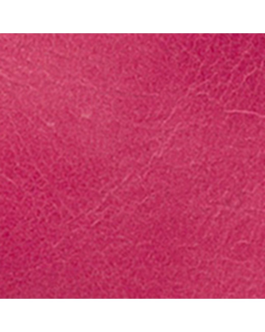 Prada Red Leather Card Holder