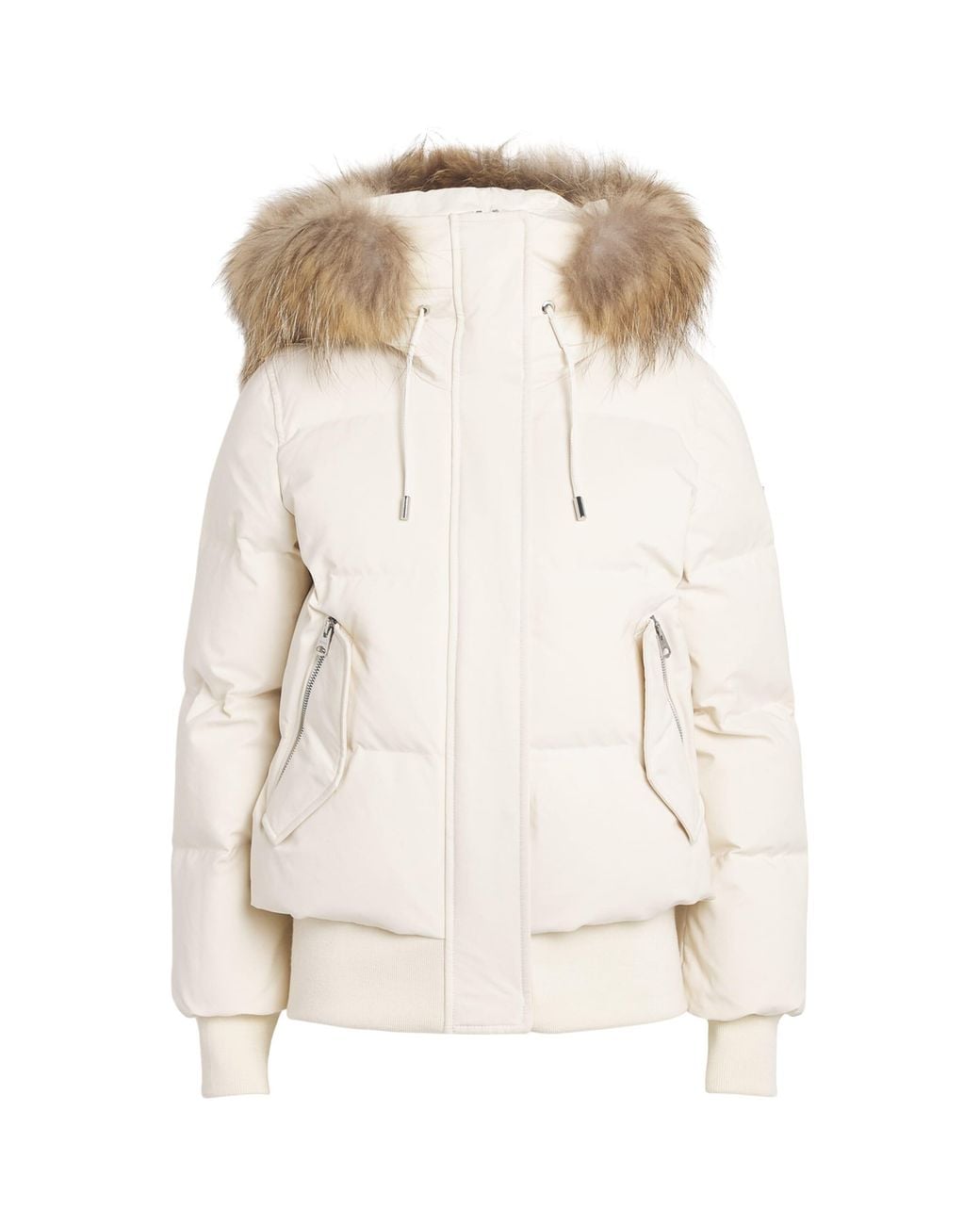 Mackage Natural Down Nefi-Fz Jacket
