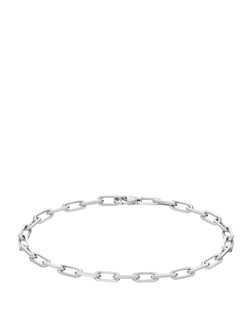 Cartier Natural Small Santos De Chain Bracelet