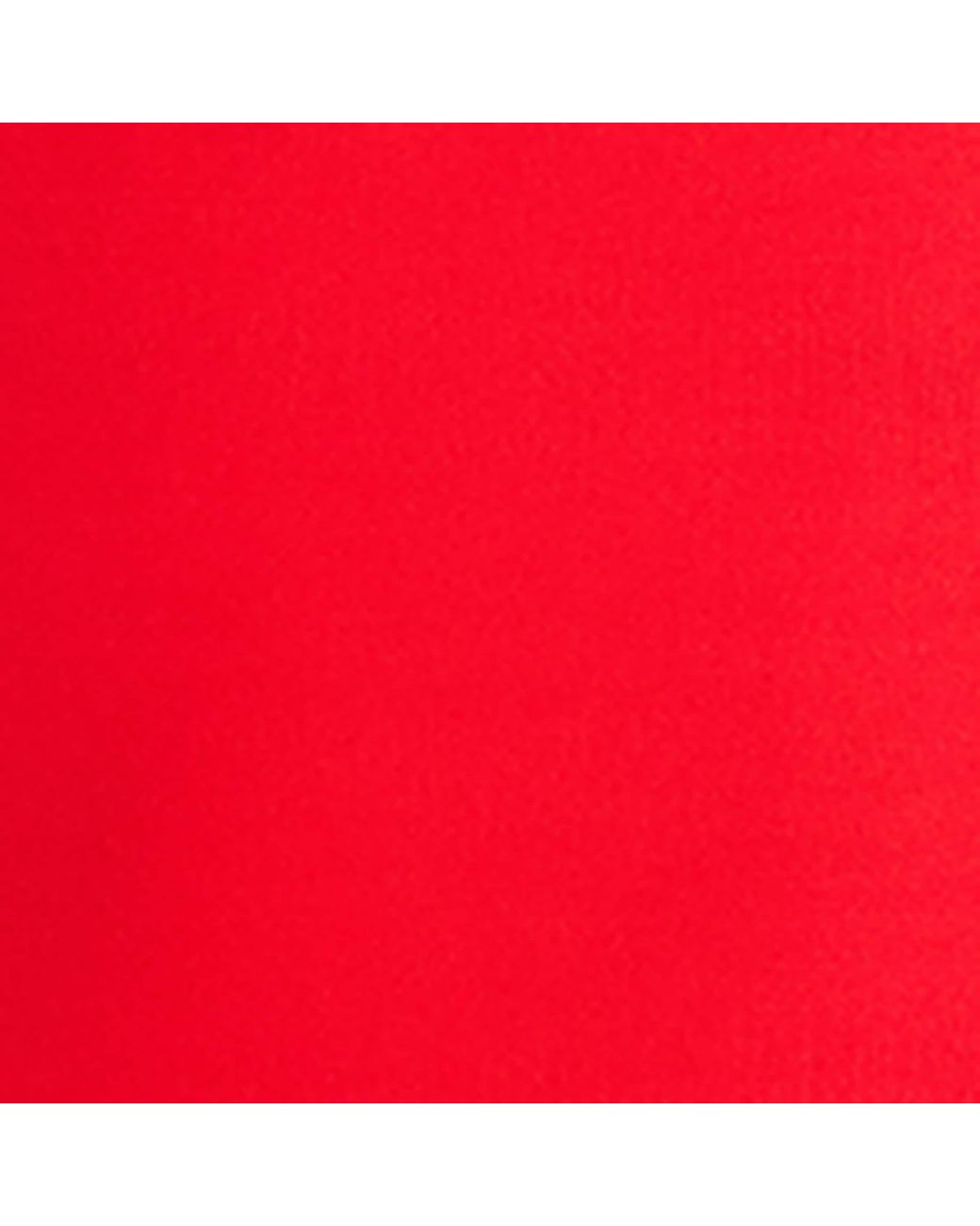 Wolford Red Mat De Luxe Forming Bodysuit