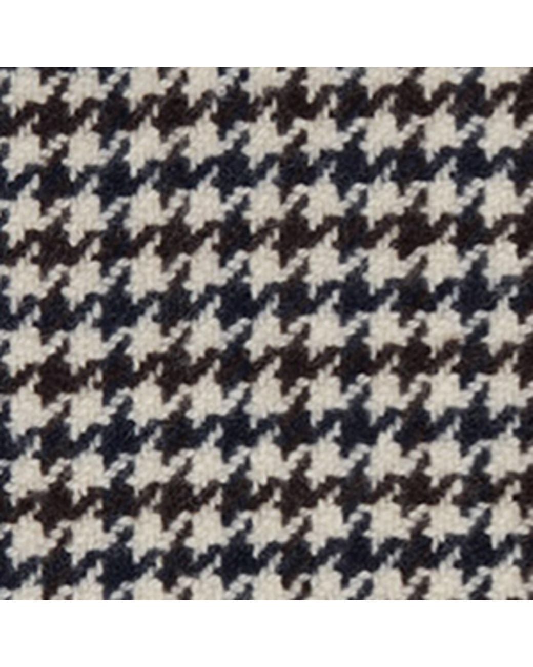Dunhill Black Cashmere Scarf for men