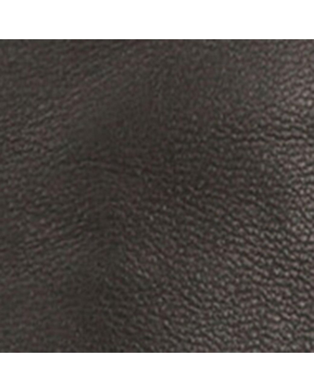 AMINA MUADDI Black Leather Iris Ankle Boots 95