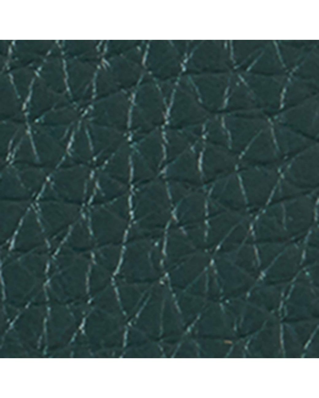 Mulberry Green Grained Leather Card Holder