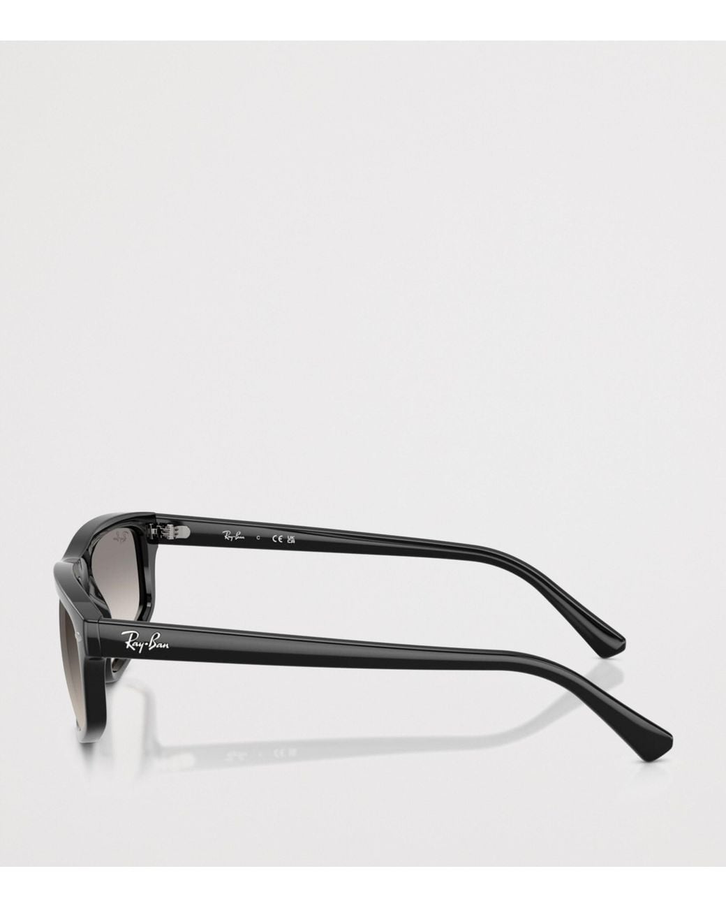 Ray-Ban Gray Rb2225 Sunglasses