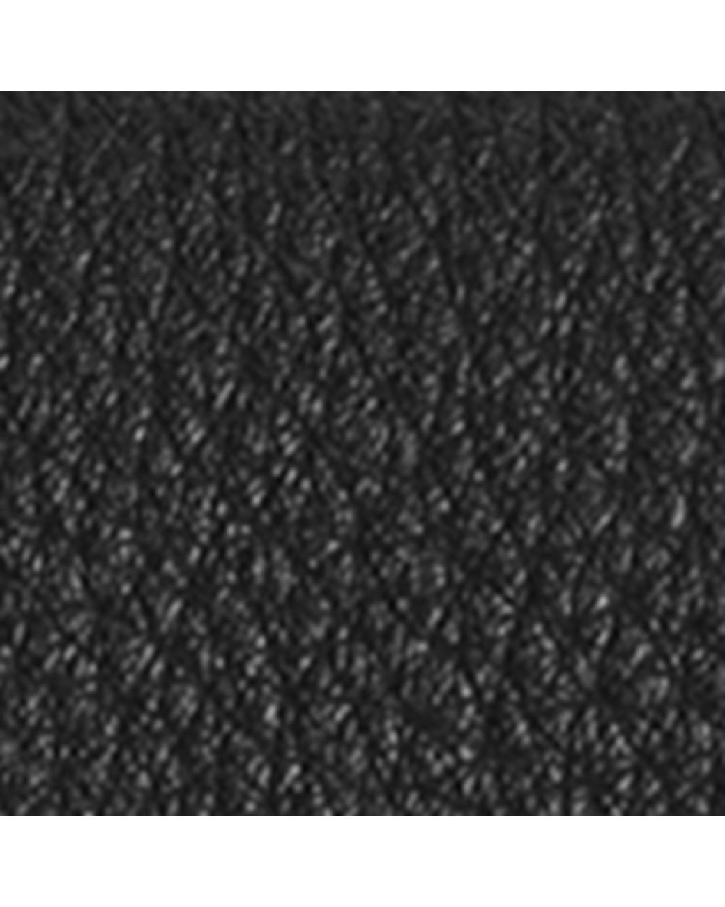 Dolce & Gabbana Black Leather Logo Wallet