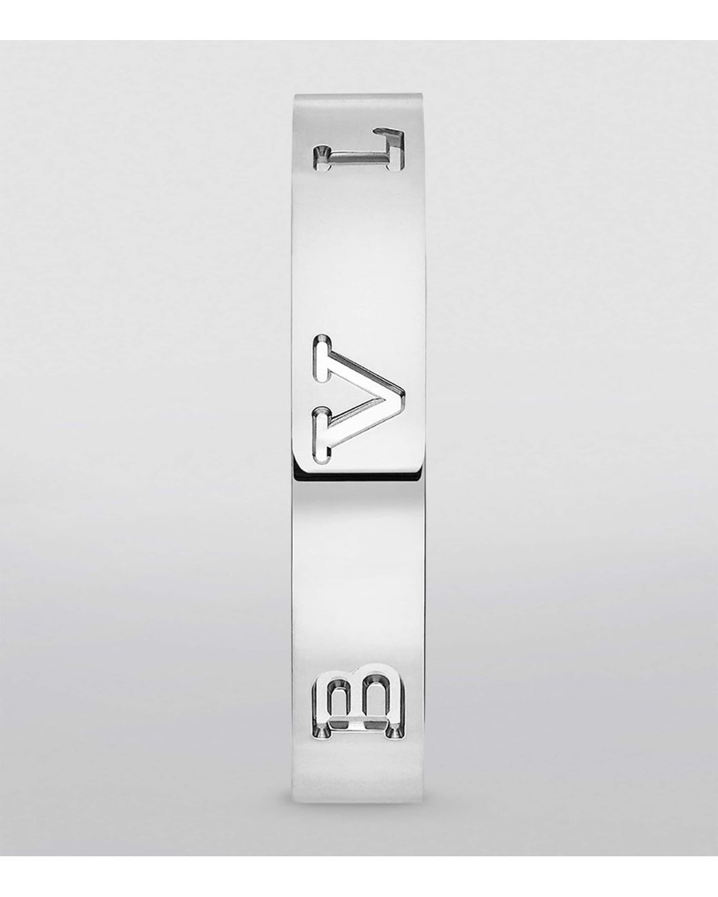 BVLGARI Metallic B.Zero1 Ring