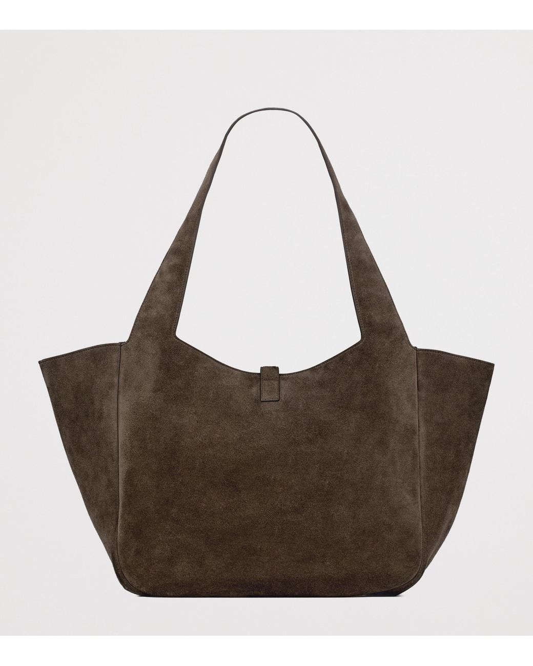 Saint Laurent Brown Le 5 À 7 Bea