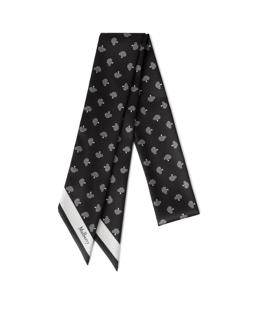 Mulberry Tree Skinny Scarf main image 1