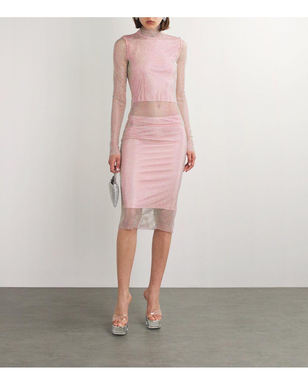 スカート SPORTMAX ZINNIA CRYSTAL SKIRT ZINNIA CRYSTAL SKIRT for Women - Sportmax | Biffi