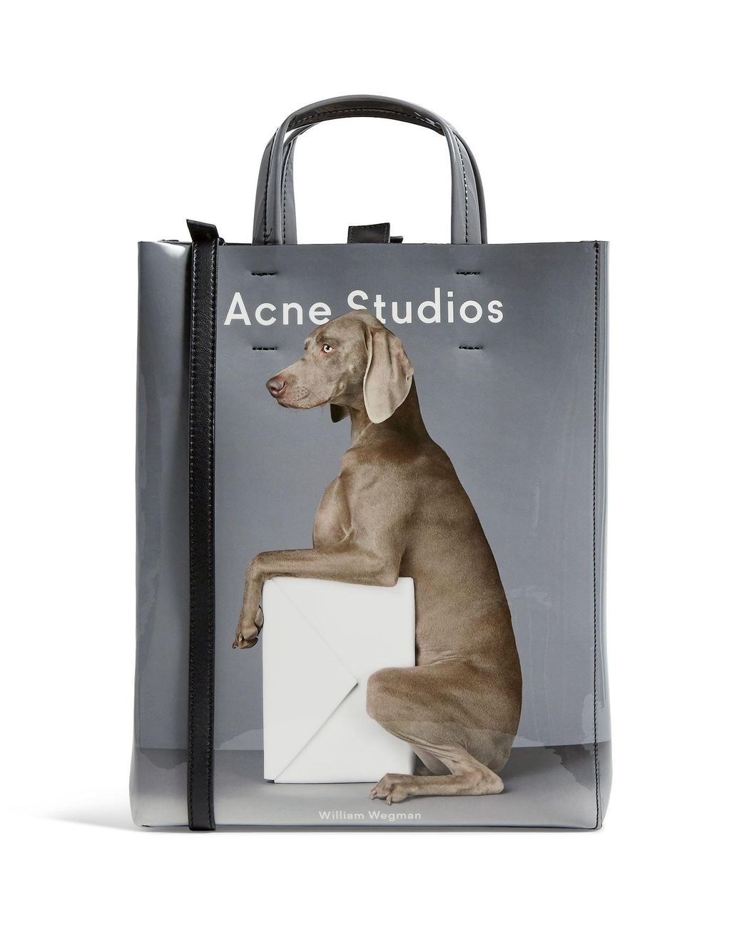 Acne Studios（アクネストゥディオズ）の「Acne Studios - X